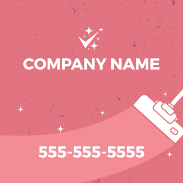 Picture of Home Services 2- 12" x 12"