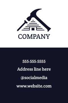 Picture of Home Services 8- 18" x 12"