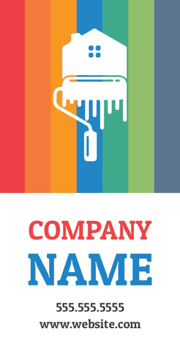 Picture of Home Services 4- 24" x 12"