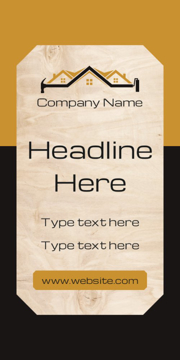 Picture of Home Services 7- 24" x 12"