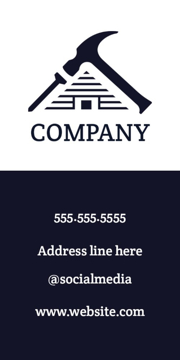 Picture of Home Services 8- 24" x 12"