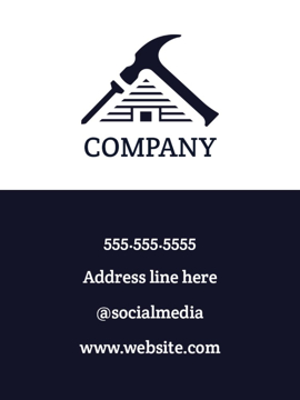 Picture of Home Services 8- 24" x 18"