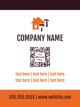 Picture of Home Services 9- 24" x 18"