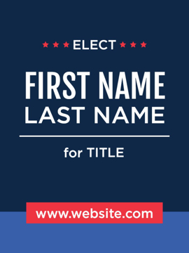 Picture of Political 1- 24" x 18"