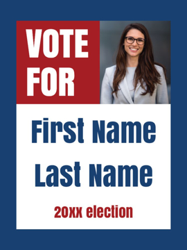 Picture of Political 2- 24" x 18"