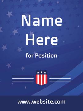 Picture of Political 4- 24" x 18"