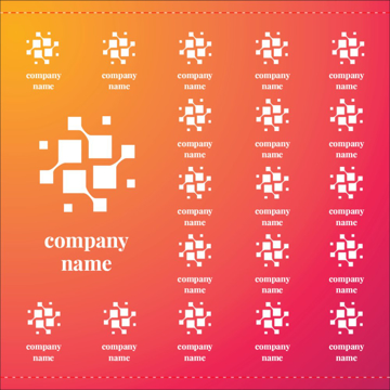 Picture of Step & Repeat 6 - 8ft x 8ft