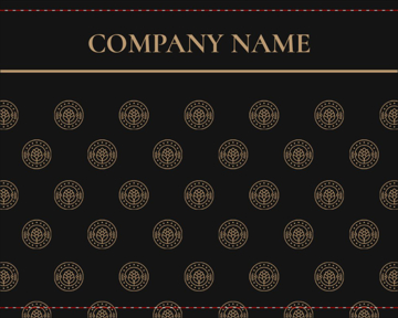 Picture of Step & Repeat 1 - 8ft x 10ft