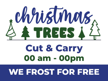 Picture of Winter Seasonal Signs 2