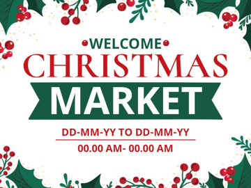 Picture of Winter Seasonal Signs 19