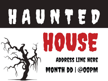 Picture of Fall Seasonal Signs 6