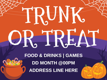 Picture of Fall Seasonal Signs 7