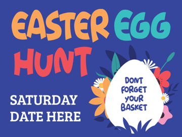 Picture of Spring Seasonal Signs 2