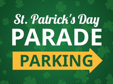 Picture of Spring Seasonal Signs 5