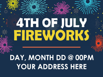 Picture of Summer Seasonal Signs 2