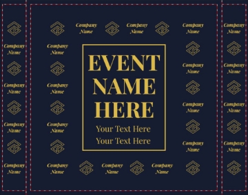 Picture of Pop-up Display 20 - 7.5x7.5