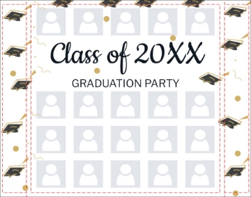 Picture of Pop-up Display 27 - 7.5x7.5