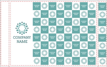 Picture of Pop-up Display 13 - 7.5x10