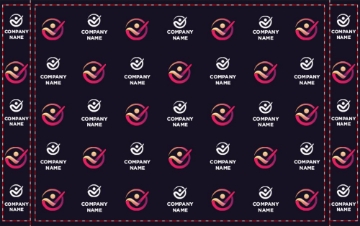 Picture of Pop-up Display 17 - 7.5x10