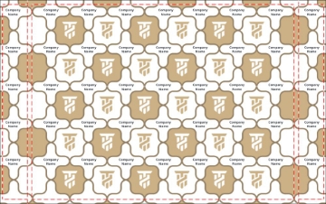 Picture of Pop-up Display 29 - 7.5x10