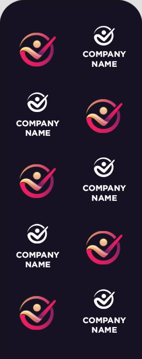 Picture of Trade Show Tension Fabric Stand 8 - 90x36