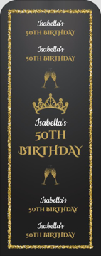 Picture of Trade Show Tension Fabric Stand 14 - 90x36