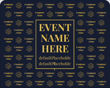 Picture of Trade Show Tension Fabric Display 25 - 90x120