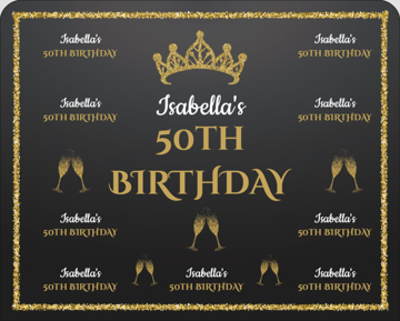 Picture of Trade Show Tension Fabric Display 28 - 90x120