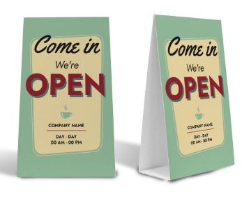 Picture of Best Seller A-Frame 14