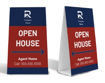 Picture of Real Estate A-Frame 6