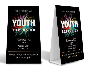 Picture of Church A-Frame 15