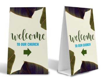 Picture of Church A-Frame 19