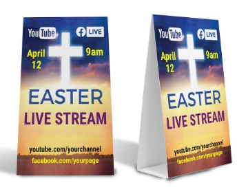 Picture of Church A-Frame 33