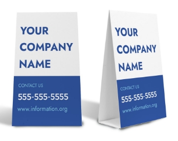 Picture of Generic A-Frame 2