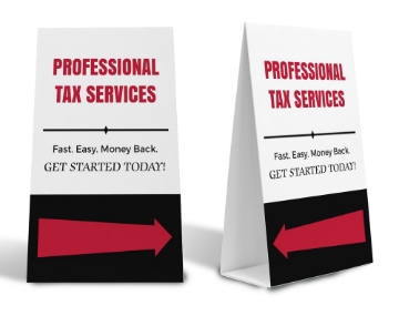 Picture of Generic A-Frame 3