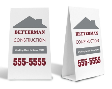 Picture of Generic A-Frame 4