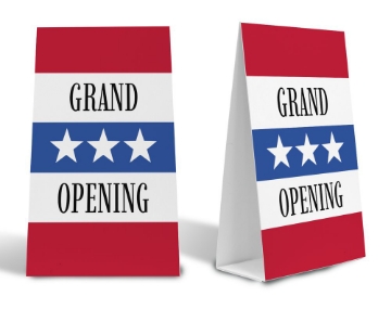 Picture of Generic A-Frame 8