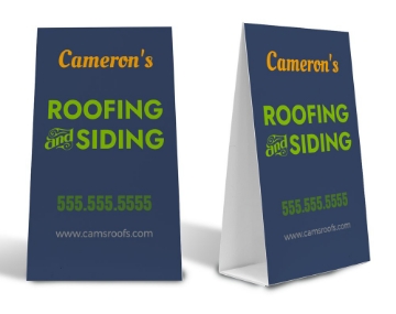 Picture of Generic A-Frame 9