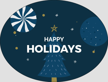 Picture of Event Stickers 5 - Oval 3" x 4"