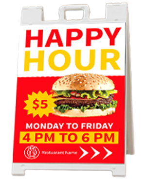 Picture for category Restaurant Panels