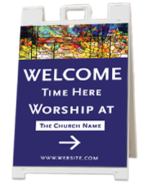 Picture for category Church Panels