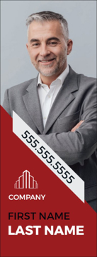 Picture of Retractable Best Seller 22 - 60" x 23"