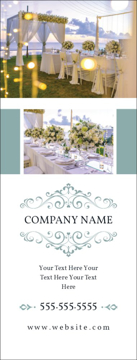 Picture of Retractable Best Seller 4 - 60" x 23"