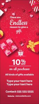 Picture of Retail-GiftShop-01 - 60" x 23"