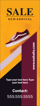 Picture of Retail-Shoeshop-01 - 60" x 23"