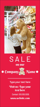 Picture of Retail-ToyShop-01 - 60" x 23"