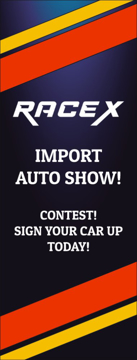 Picture of Auto Contests 2 - 60" x 23"