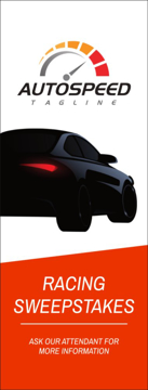 Picture of Auto Contests 4 - 60" x 23"