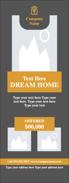 Picture of Real Estate-Agent-02 - 60" x 23"