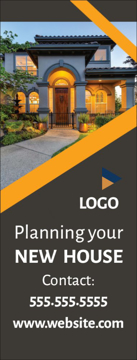 Picture of Real Estate-Newhome-03 - 60" x 23"